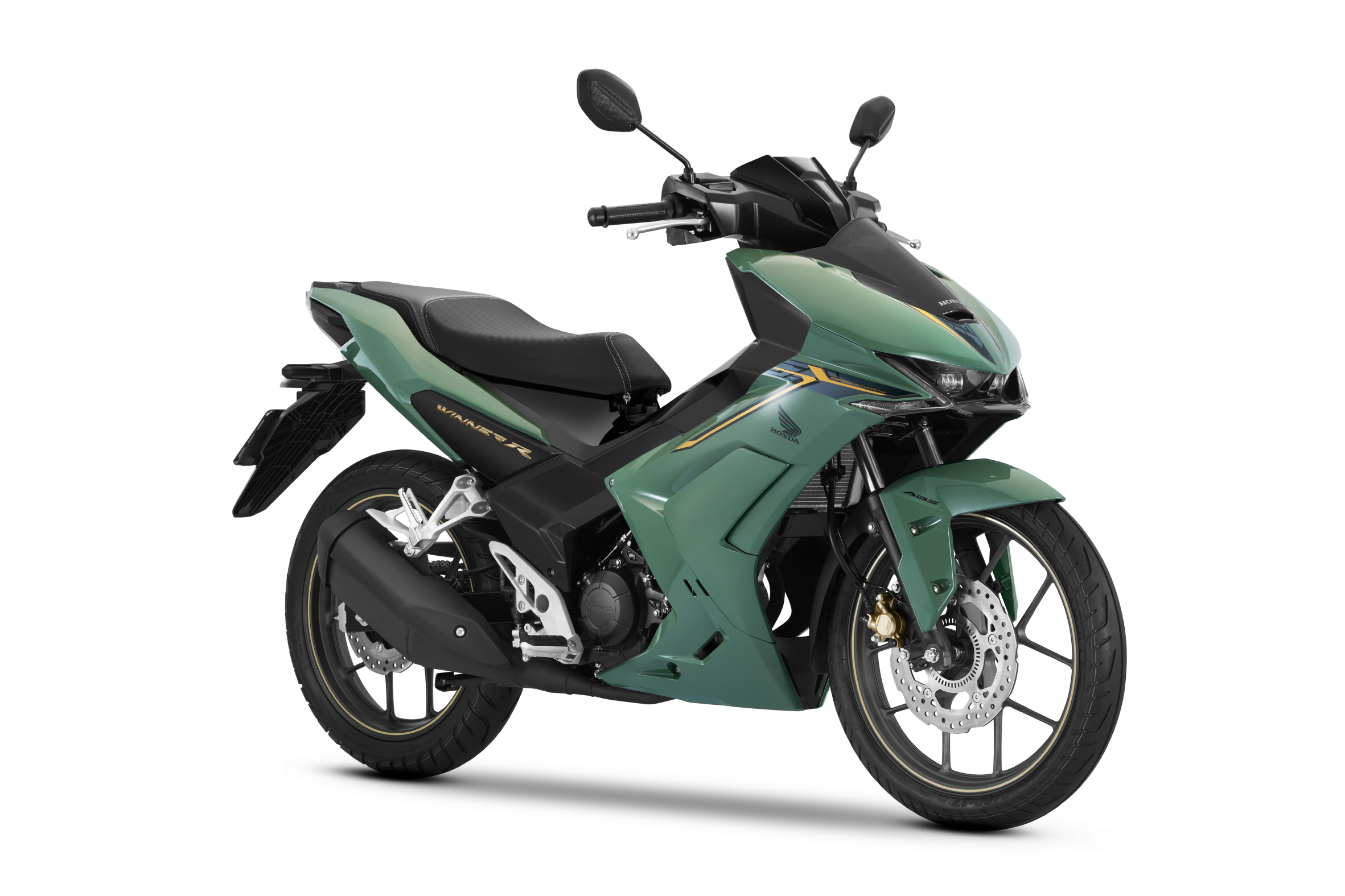 Honda WINNER R Đặc Biệt