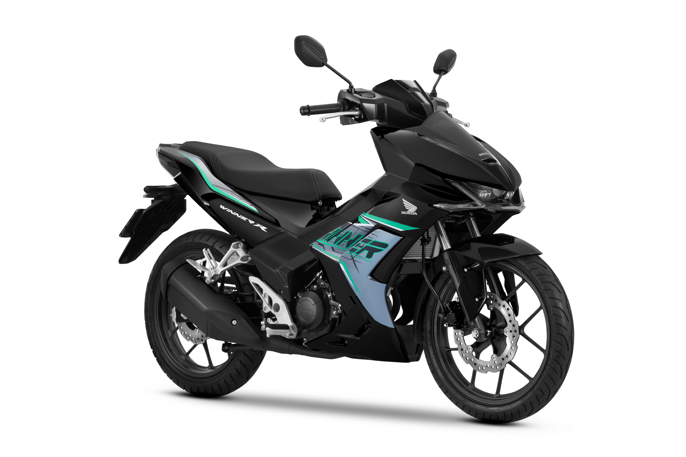 Honda WINNER R Tiêu Chuẩn