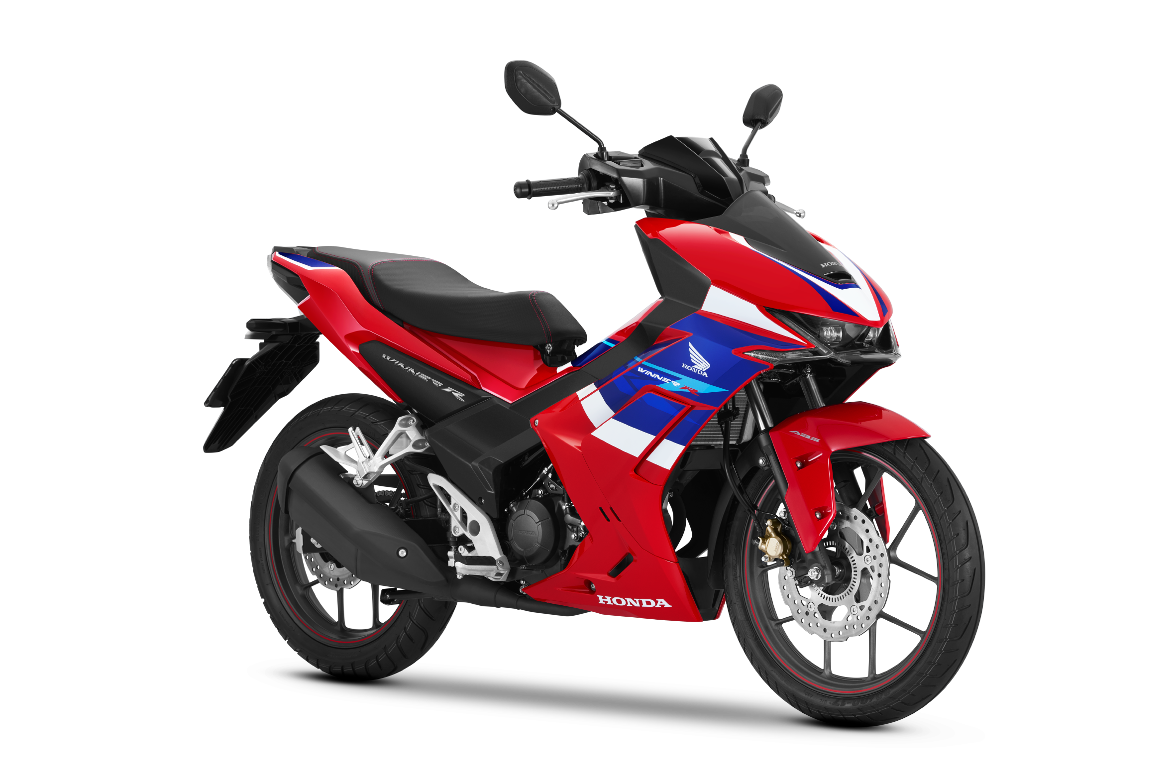 Honda WINNER R Thể Thao