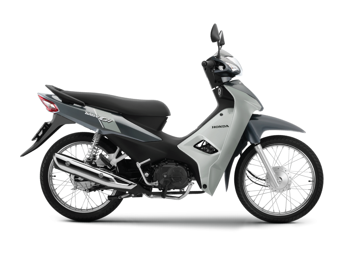 Honda WAVE ALPHA Cổ Điển