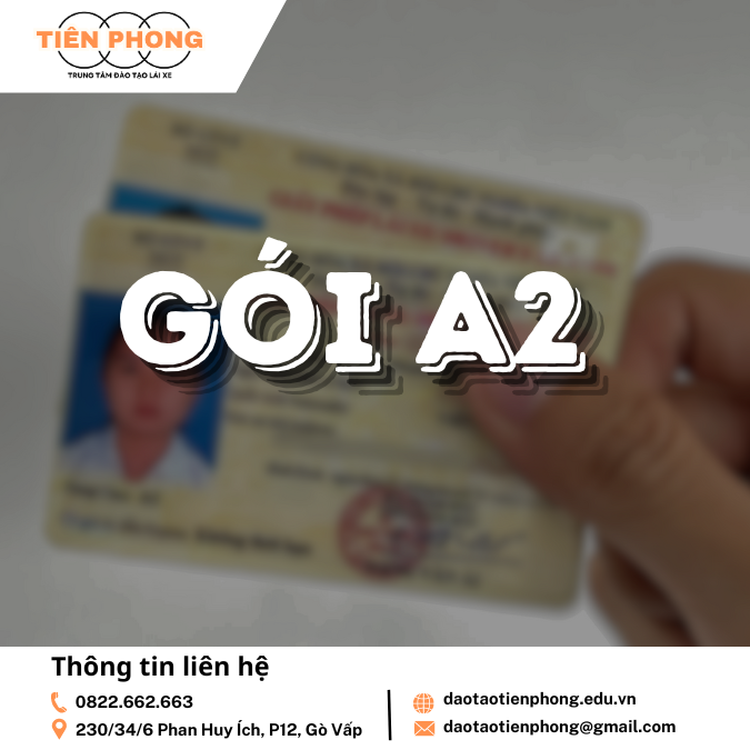 Gói đầy đủ A2