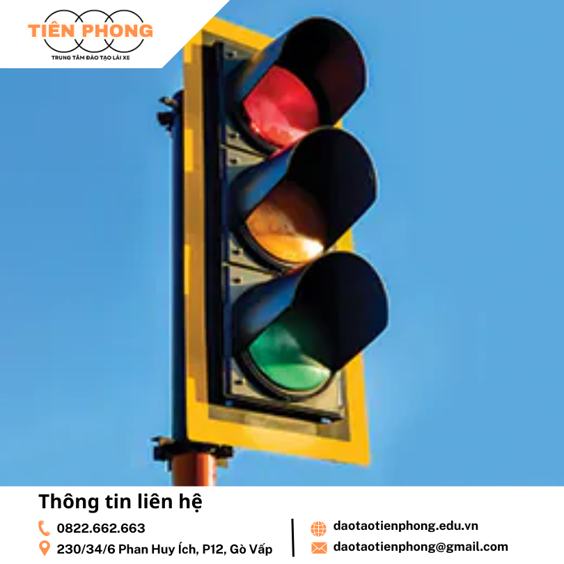 Năm 2025 thay đổi ý nghĩa tín hiệu đèn giao thông theo Luật Trật tự, an toàn giao thông đường bộ 2024 thế nào?