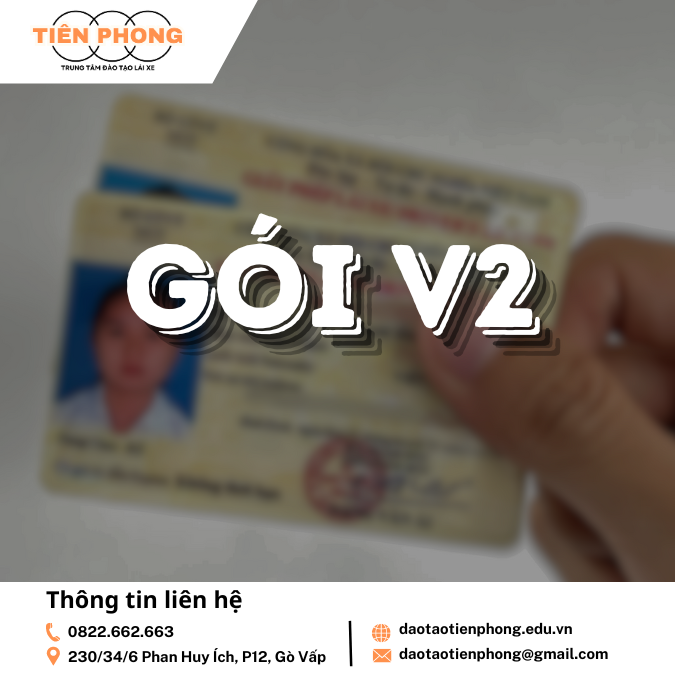 Gói đầy đủ A1