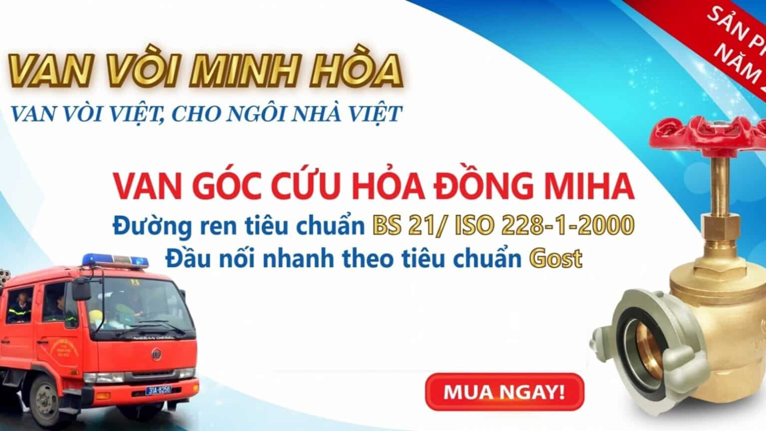 Mua van vòi chất lượng giá rẻ ở đâu? Mua van vòi chất lượng giá rẻ ở đâu?