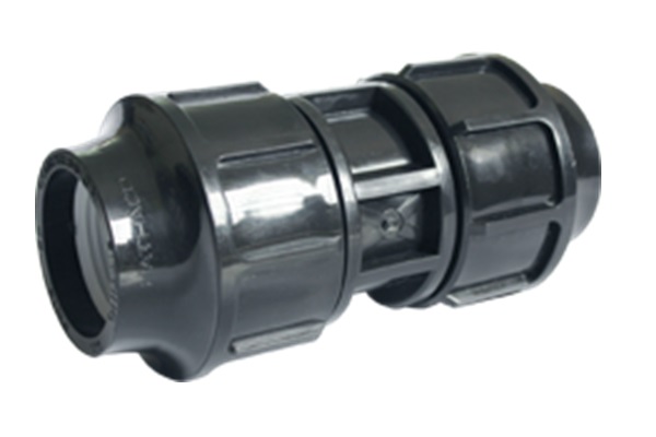 Măng sông nối ống HDPE