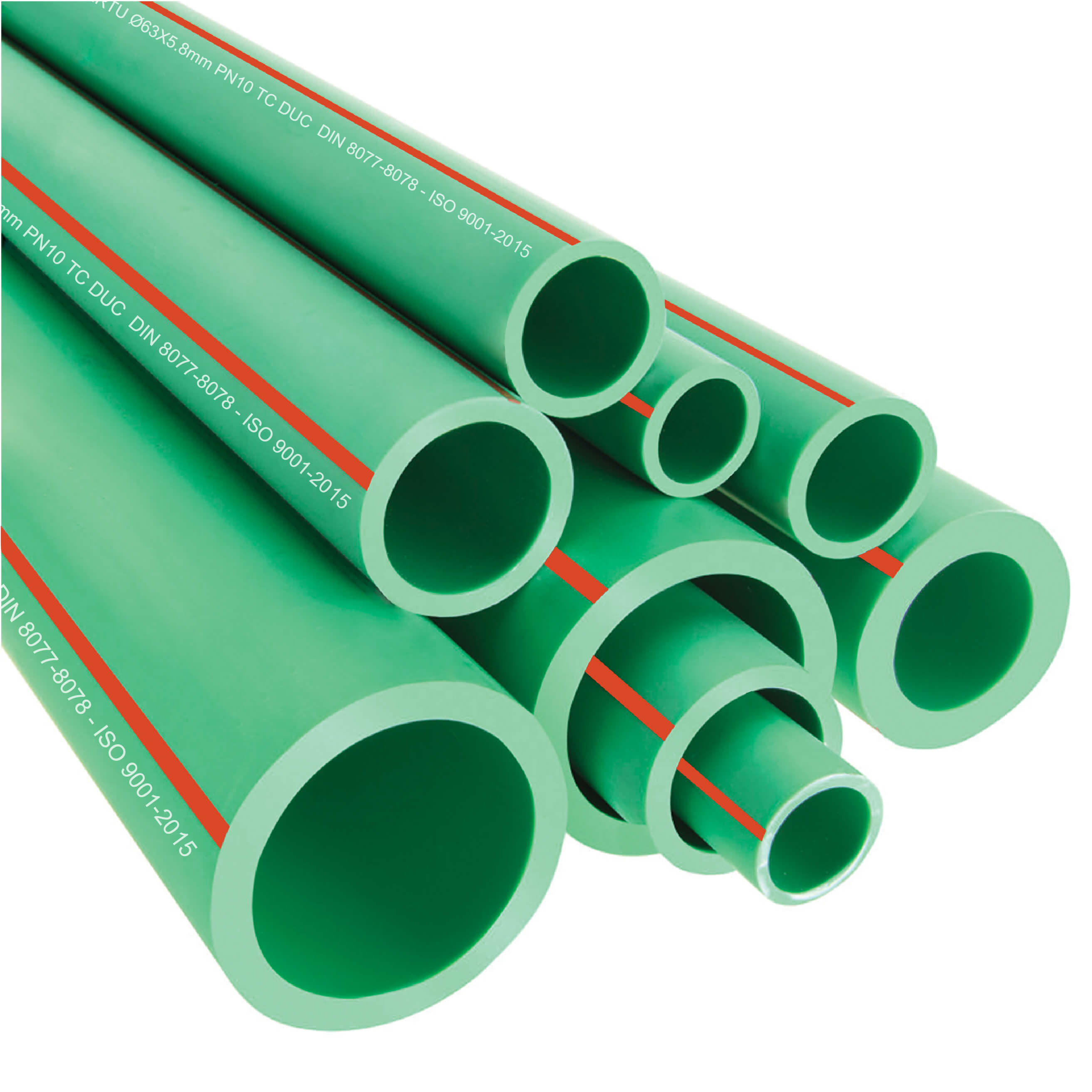 ống nhựa ppr