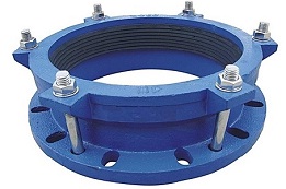 Khớp nối mềm BE