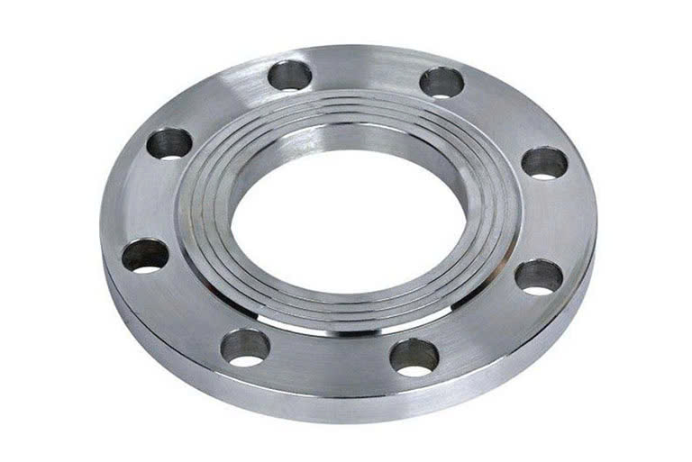 Mặt Bích Thép BS 4504