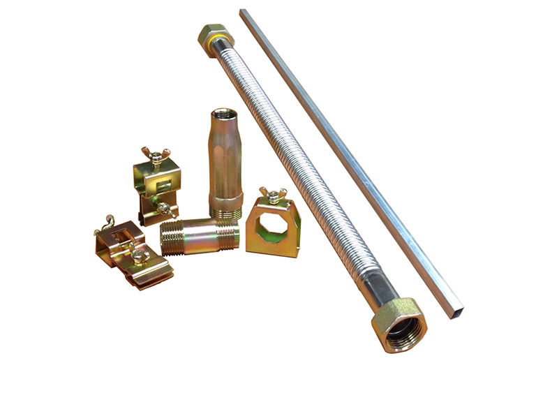 Ống mềm nối đầu phun sprinkler