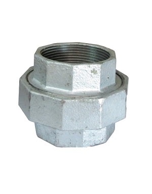 Rắc Co Mạ Kẽm