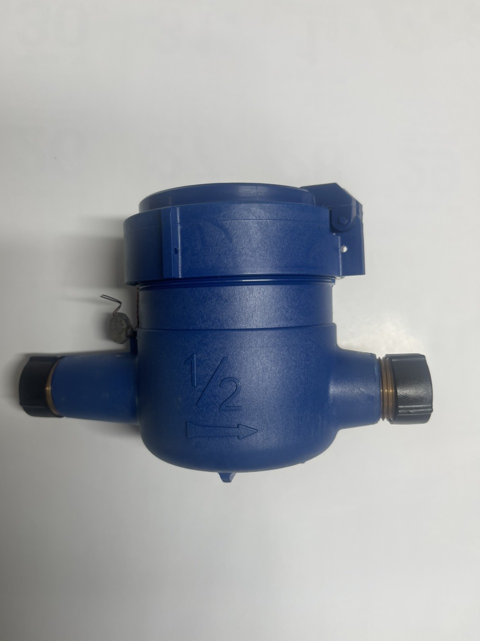 Đồng hồ đo nước thái aichi DN 15