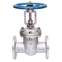 Van Cổng Inox PN16