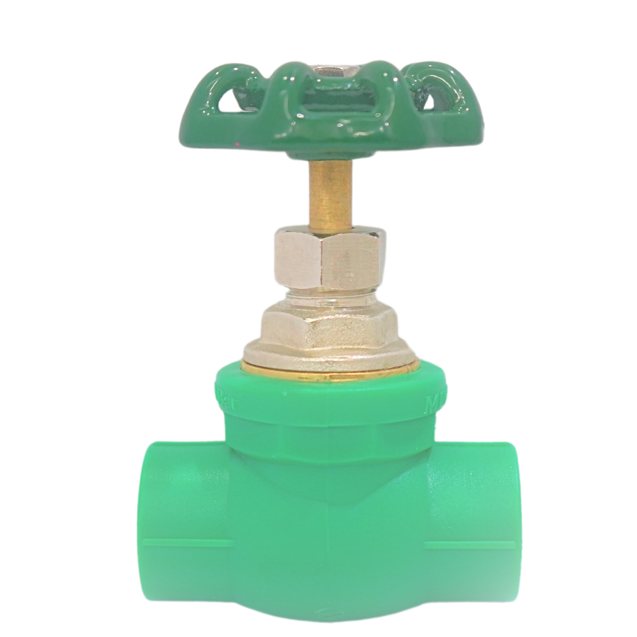 Van cửa PPR MIHA