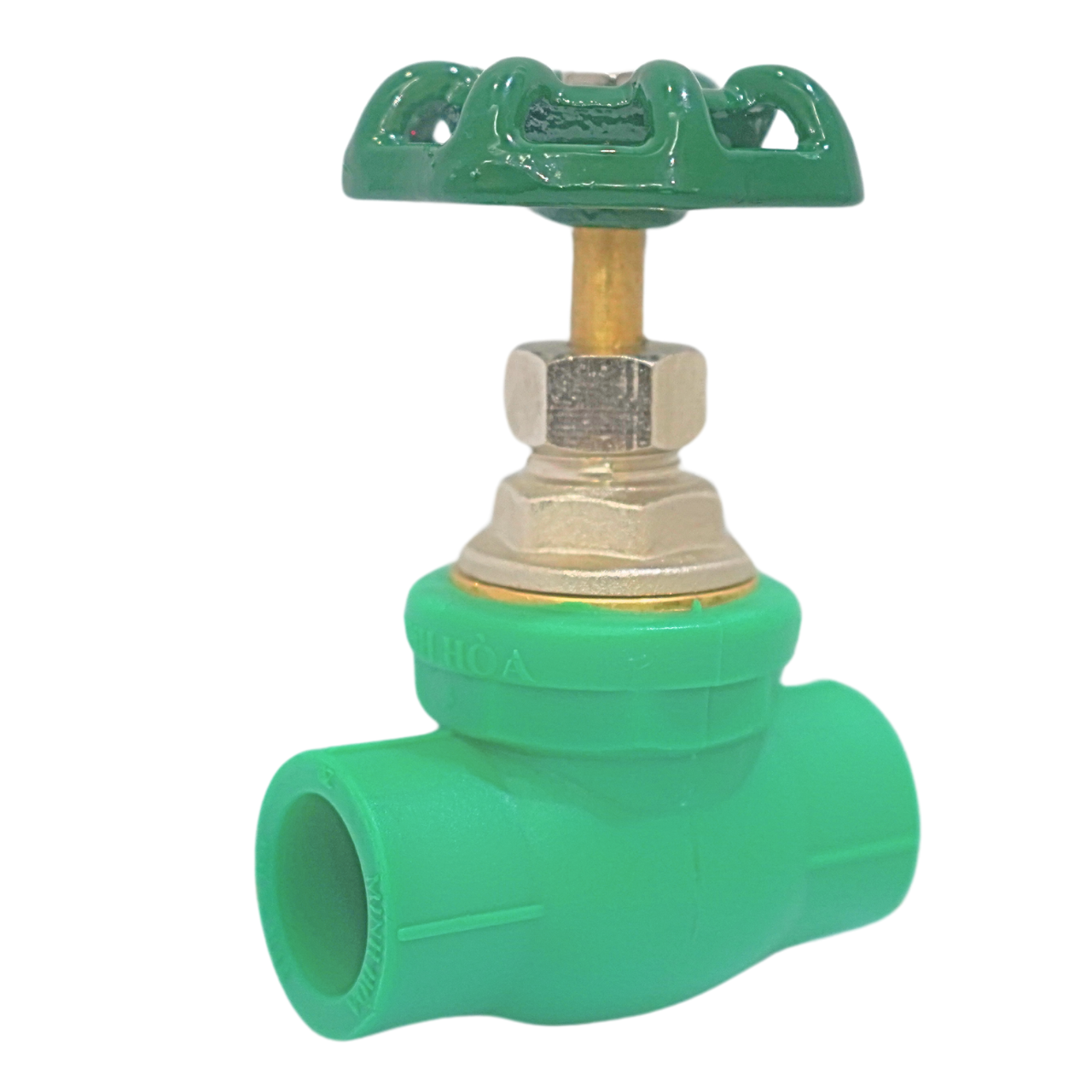 Van cửa PPR MIHA