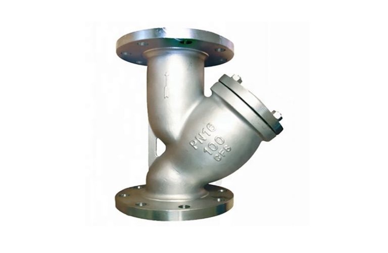 Y lọc inox 304