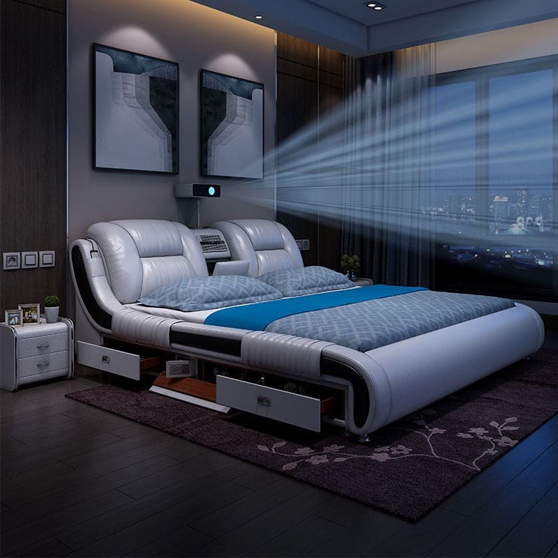 Xu hướng và sự bền vững trong nội thất