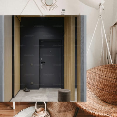 Hướng dẫn cách trang trí nội thất