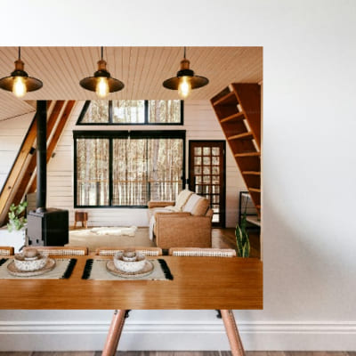 Chia sẻ xu hướng nội thất mới