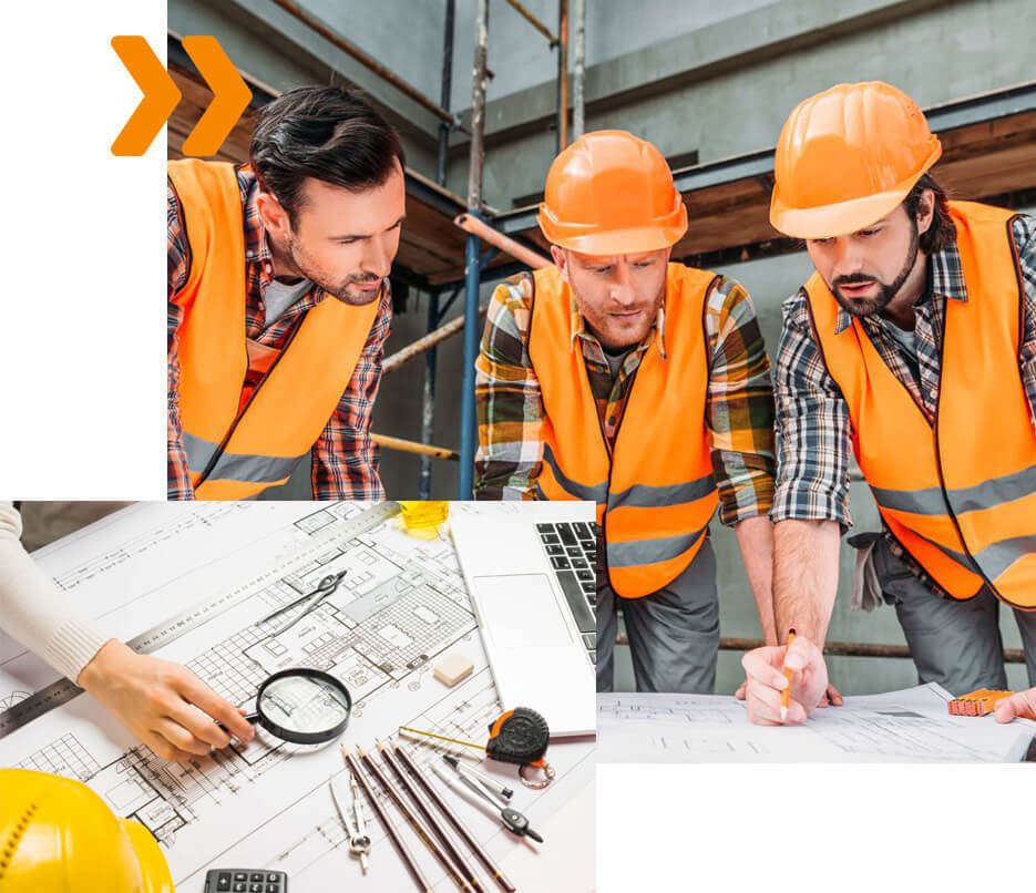 Lý do lựa chọn chúng tôi