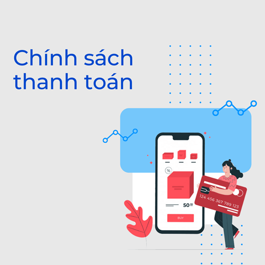 Chính sách thanh toán