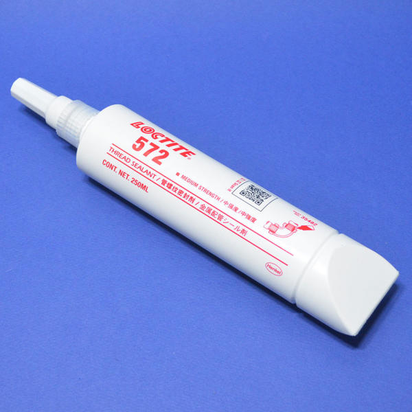 Chất làm kín Loctite 572 Thread Sealant 250ml