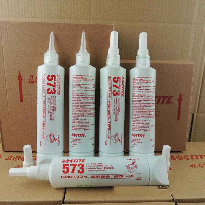 Chất bịt kín Loctite 573 Flange Sealant Low Strength 250ml