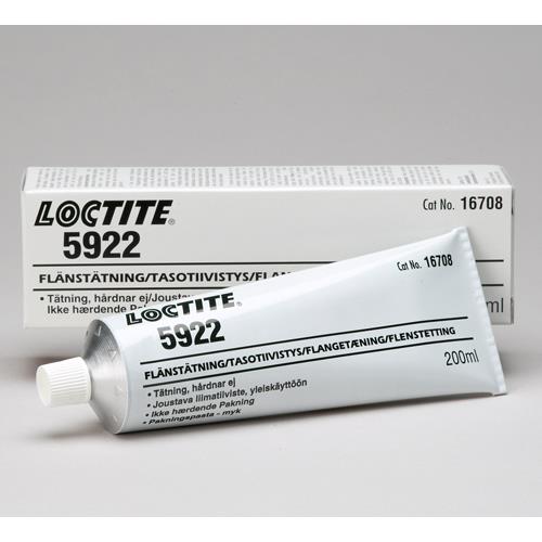 Keo làm kín Loctite 5922 Flange Sealant 200ml