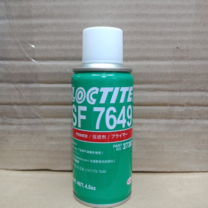 Chất xử lý bề mặt Loctite SF 7649 Primer Activator 4.5oz