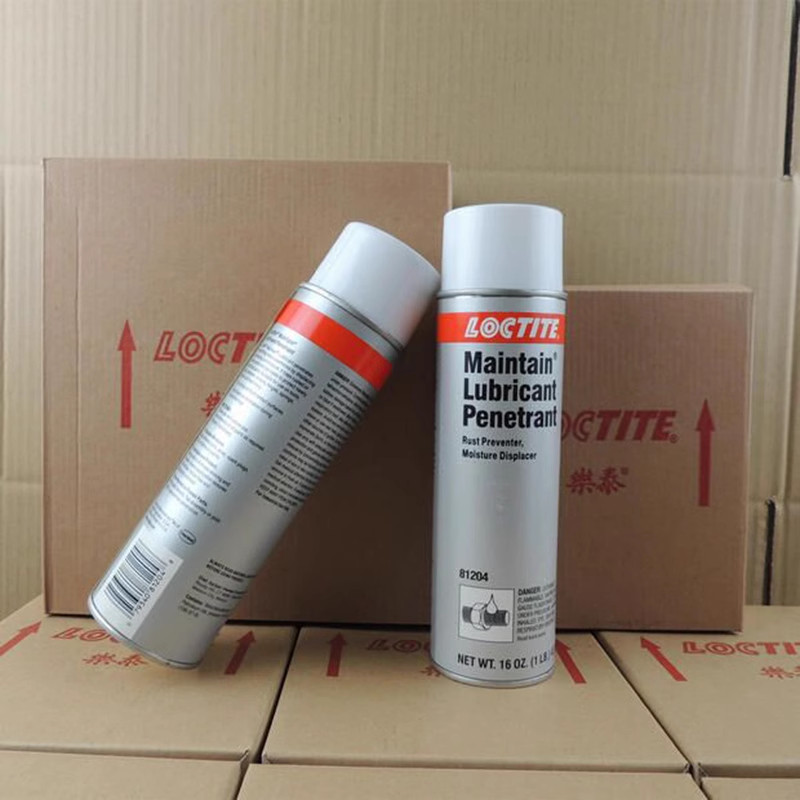 Chất thẩm thấu Loctite 81204 Maintain Penetrating Lubricant 16oz