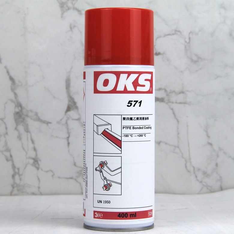 Chất bôi trơn OKS 571 PTFE Bonded Coating 400ml