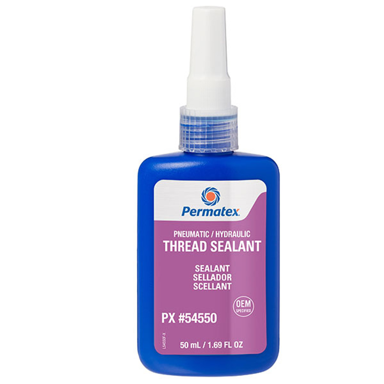 Keo dán Permatex 54550 Pneumatic Hydraulic Sealant 50ml
