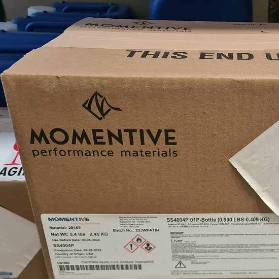 Sơn lót Momentive SS 4004P Primer 409g