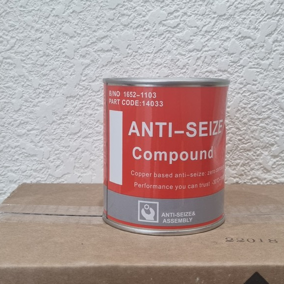 Mỡ bôi trơn Rocol 14033 Anti-Seize Compound 500g