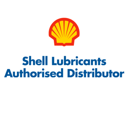 Shell Lubricant