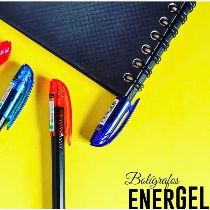 Bút gel Pentel size ngòi 0.7mm/ bút mực nước ngòi METAL TIP các màu mực BL417