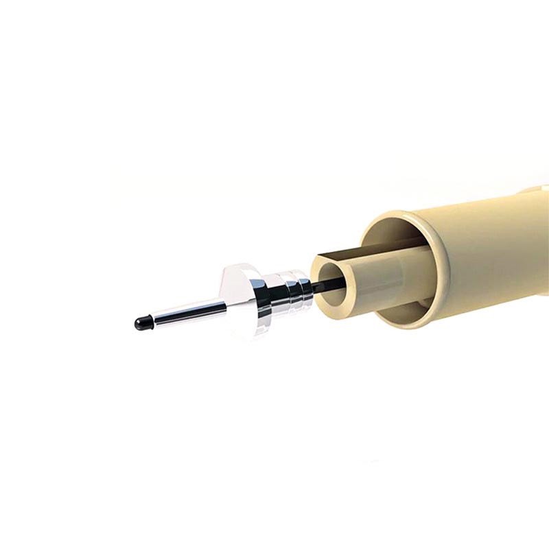 Bút line SAKURA Pigma MICRON, bút đi nét chuyên dụng cho vẽ mỹ thuật mực đen các size ngòi- CHÍNH HÃNG