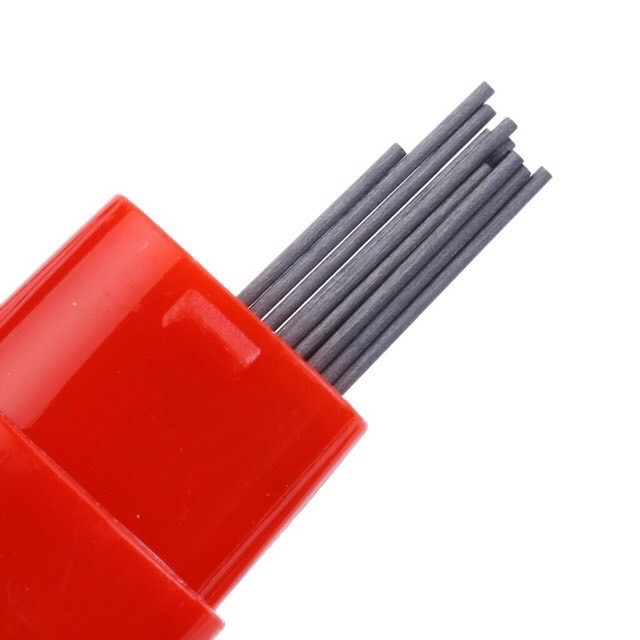 Bút chì kim Pentel SHARPLET A125T ngòi 0.5mm, ngòi chì kim bấm 2B