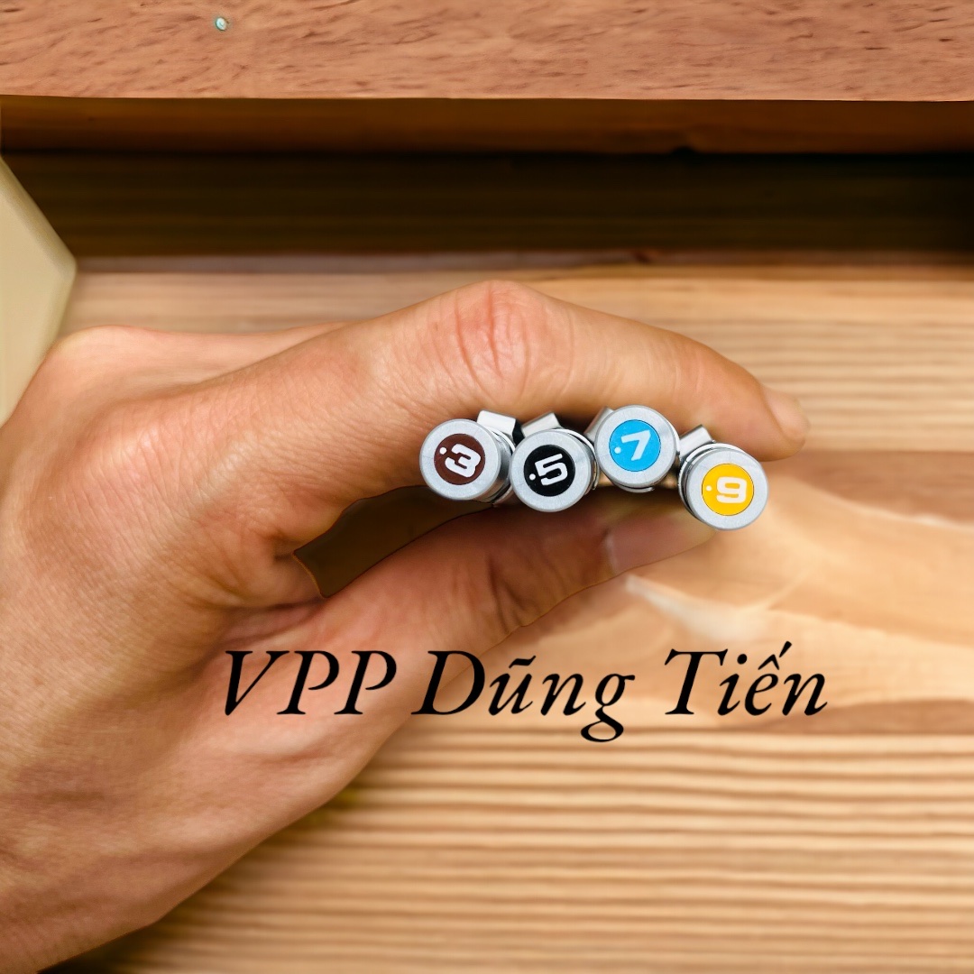 Bút chì kim cơ khí Pentel GRAPHGEAR 500 size ngòi 0.3mm/ 0.5mm/ 0.7mm/ 0.9mm- Chính Hãng