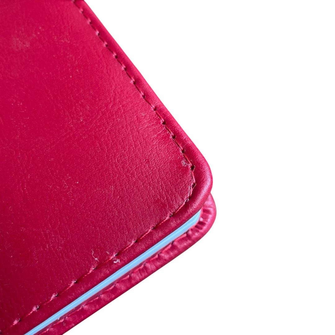 Sổ tay đảng viên bìa cứng 200 trang kích thước sổ 17*24cm