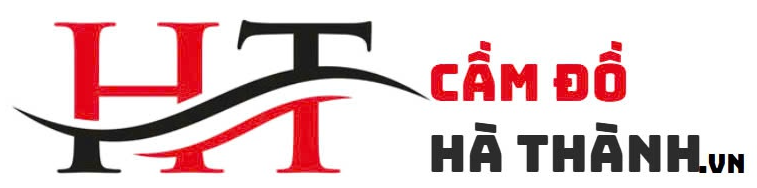 Cầm Đồ Hà Thành