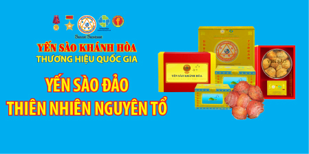 Yến đảo Nguyên tổ