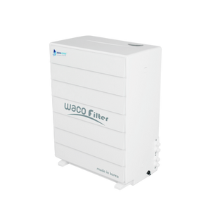 Máy Lọc Nước PENHOME HW-RP 100M(RO)