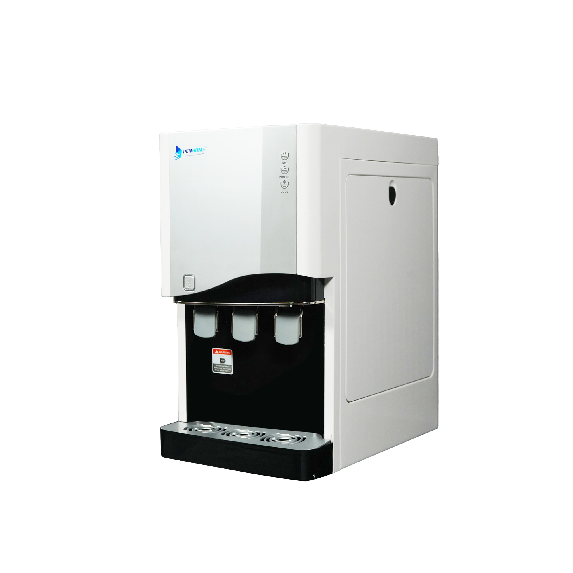Máy Lọc Nước Để Bàn PENHOME PKV - 700R