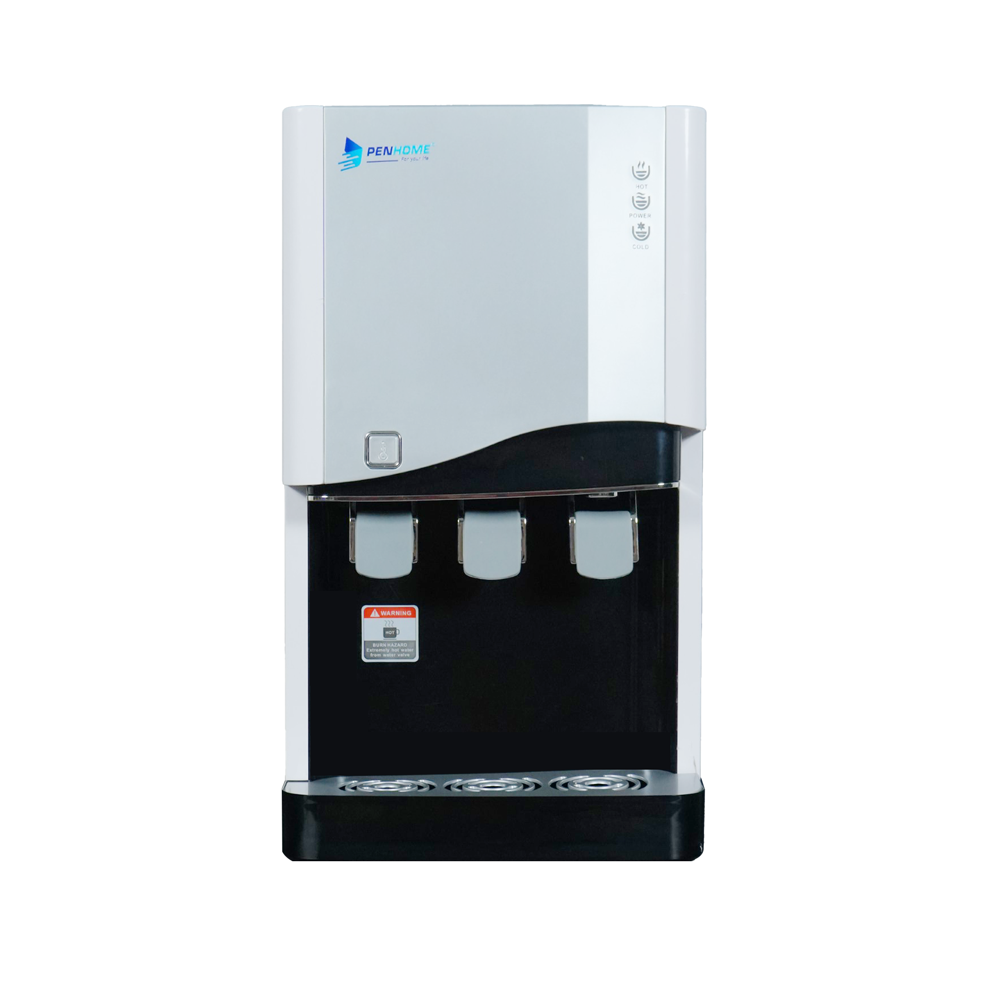 Máy Lọc Nước Để Bàn PENHOME PKV - 700R