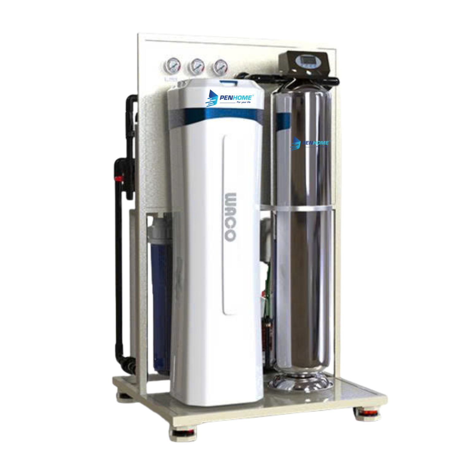 Bộ Lọc Tổng PenHome WWS-1054