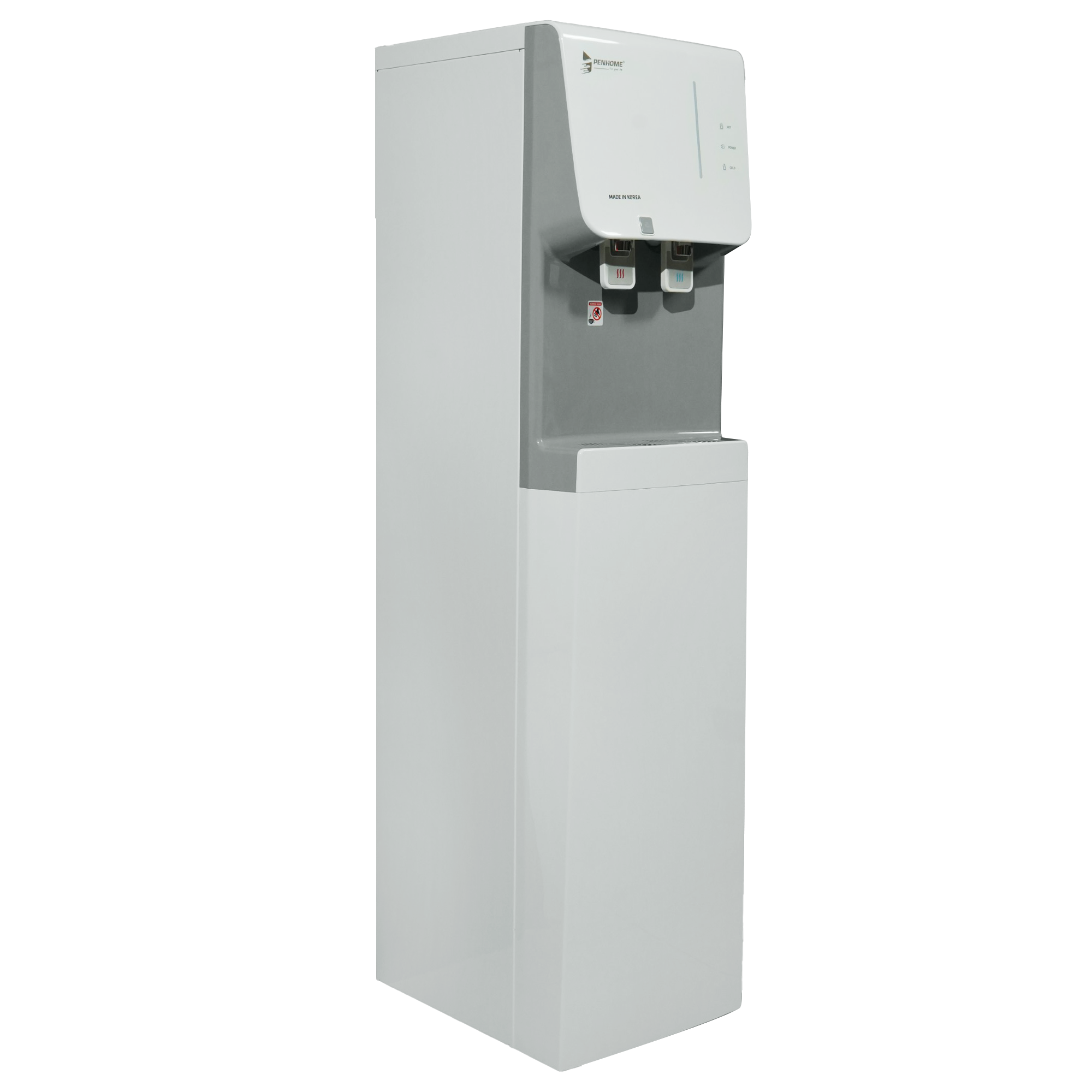 Máy Lọc Nước Nóng Lạnh PenHome PHK-M40(UF)