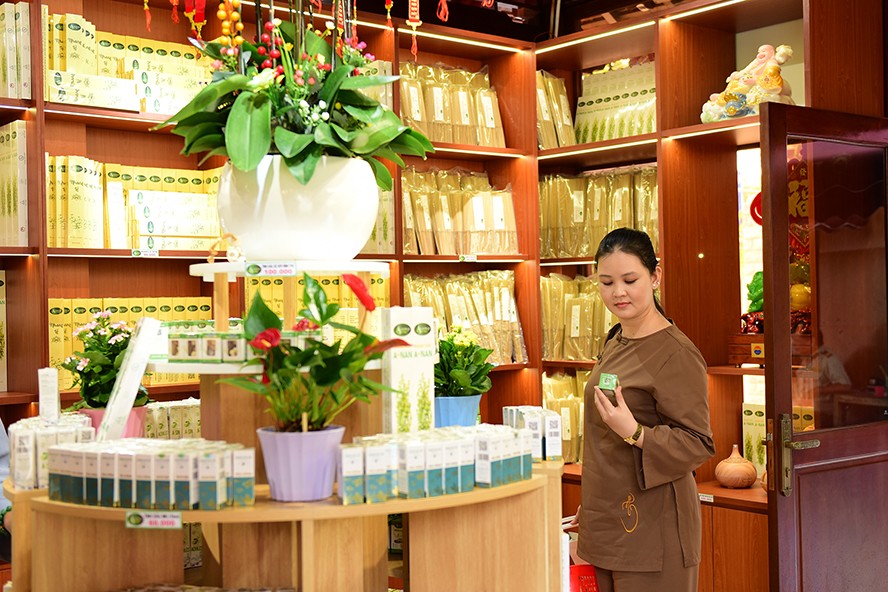 Hương Đất Việt - Bảo tồn linh hồn văn hóa Việt