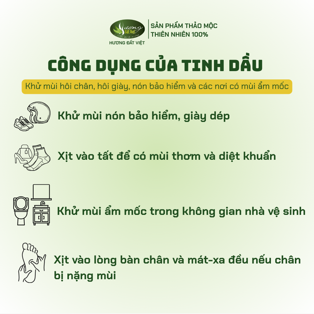 Tinh dầu ASin 20ml-Mẫu mới