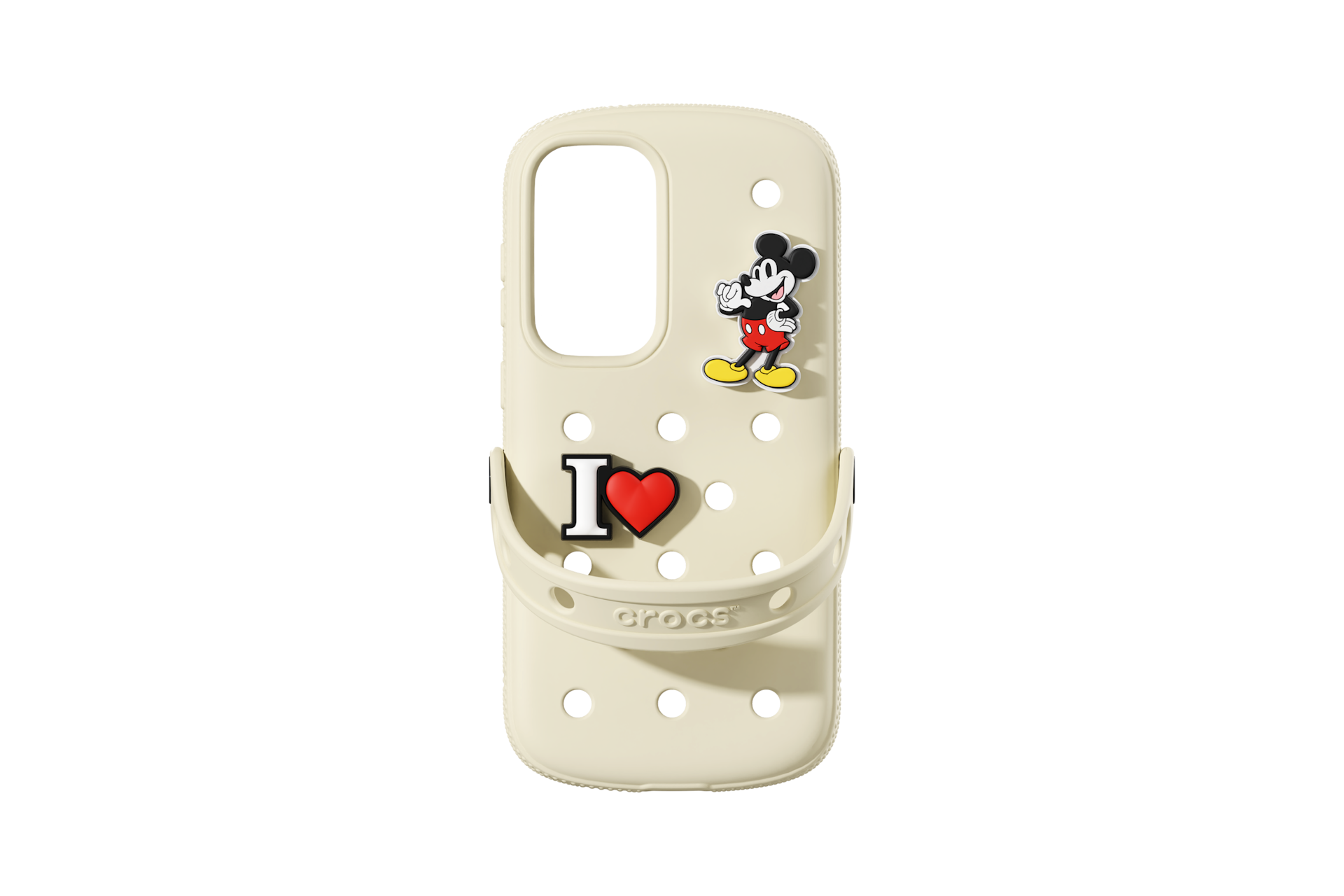 Ốp lưng Crocs Galaxy S25+