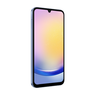 Điện thoại Samsung Galaxy A25 5G